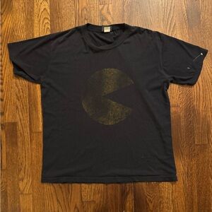 Vintage namco Pac-Man tshirt size large